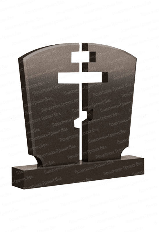 Гранитный памятник в Докшицы