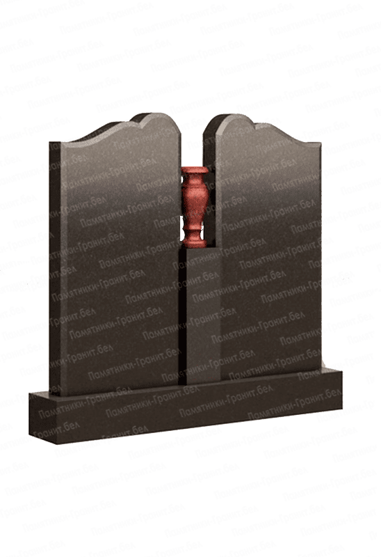 Оригинальный памятник на могилу фото