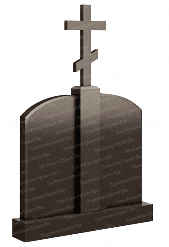 Заказать памятник Докшицы фото