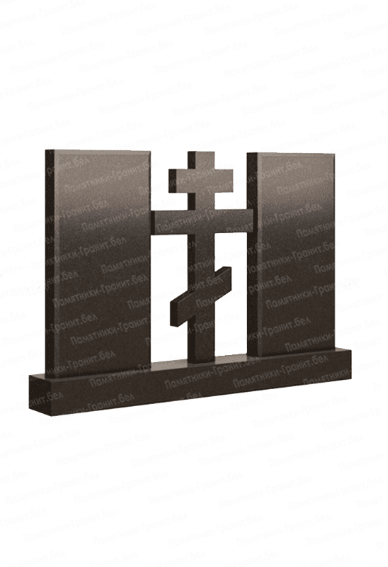 Установкая памятников Докшицы