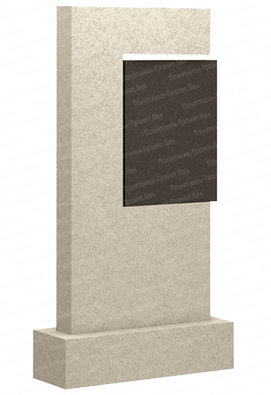 Заказать памятник Докшицы изображение