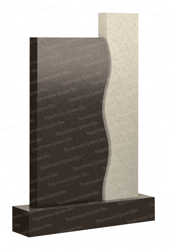 Заказать памятник Докшицы фото