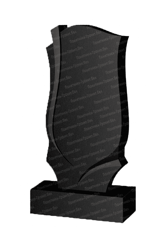 Оригинальный памятник в Докшицы на могилу фото