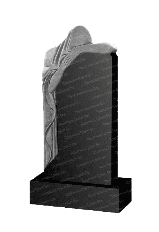 Гранитный памятник фотография