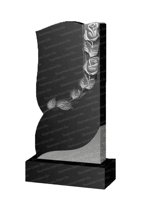 Двойные памятники в Докшицы на могилу фото