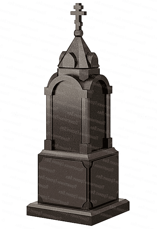 Гранитный памятник в Докшицы фото