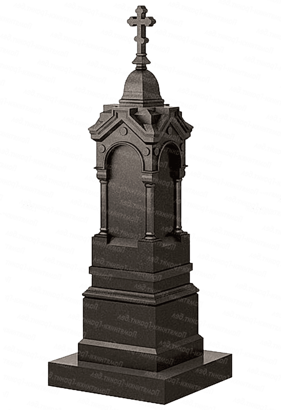 Двойные памятники в Докшицы на могилу фото