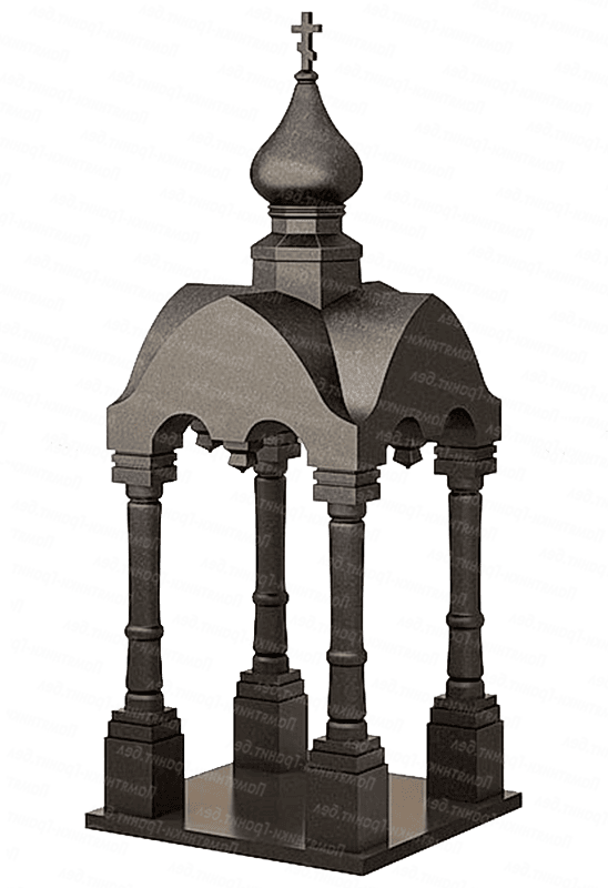 Памятник Докшицы фото