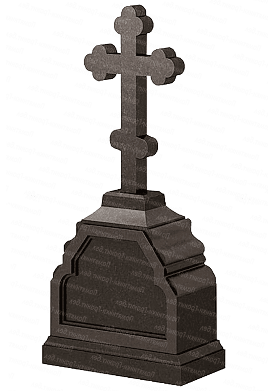 Памятник Докшицы фотография