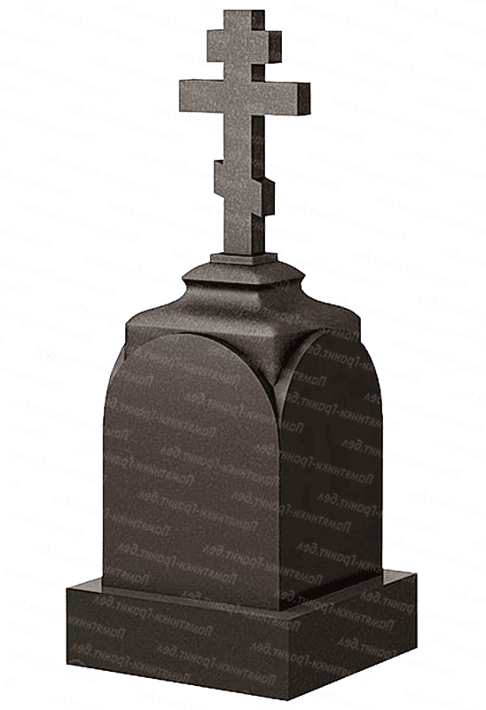 Заказать памятник Докшицы фото