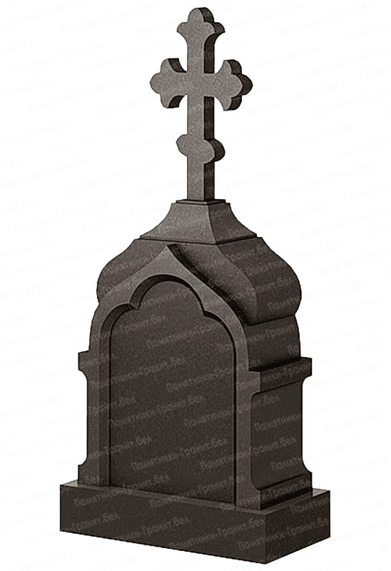 Заказать памятник Докшицы фотография