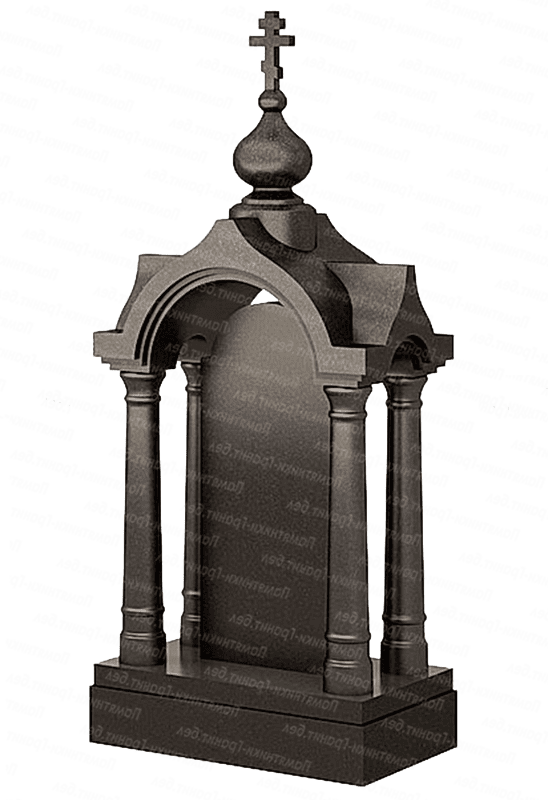 Памятник Докшицы изображение