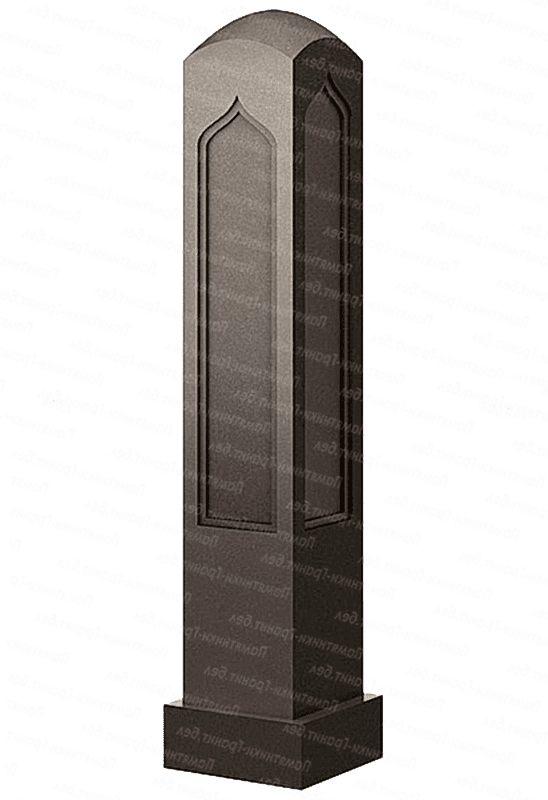 Памятник Докшицы изображение