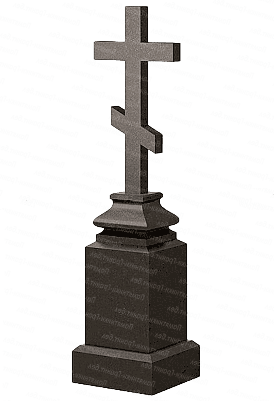 Заказать памятник Докшицы фотография