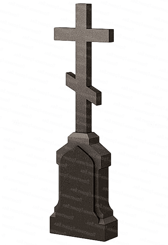 Заказать памятник Докшицы изображение