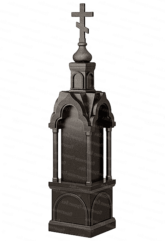 Памятник Докшицы фотография