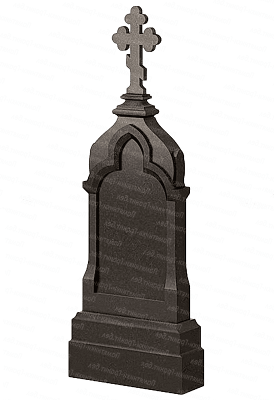 Памятник Докшицы изображение