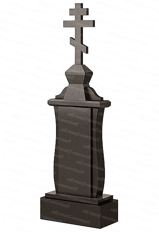 Памятник Докшицы изображение