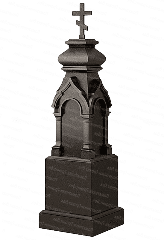 Заказать памятник Докшицы фото