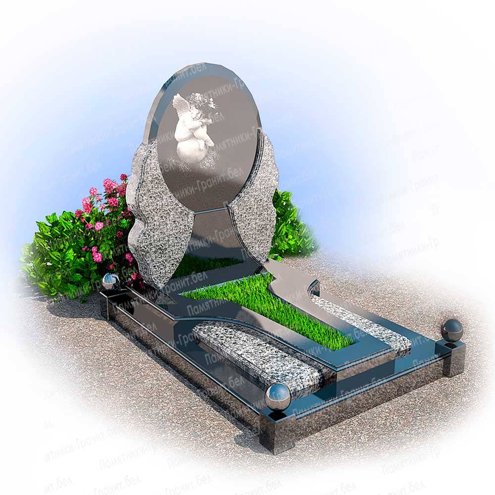 Памятник Докшицы фото