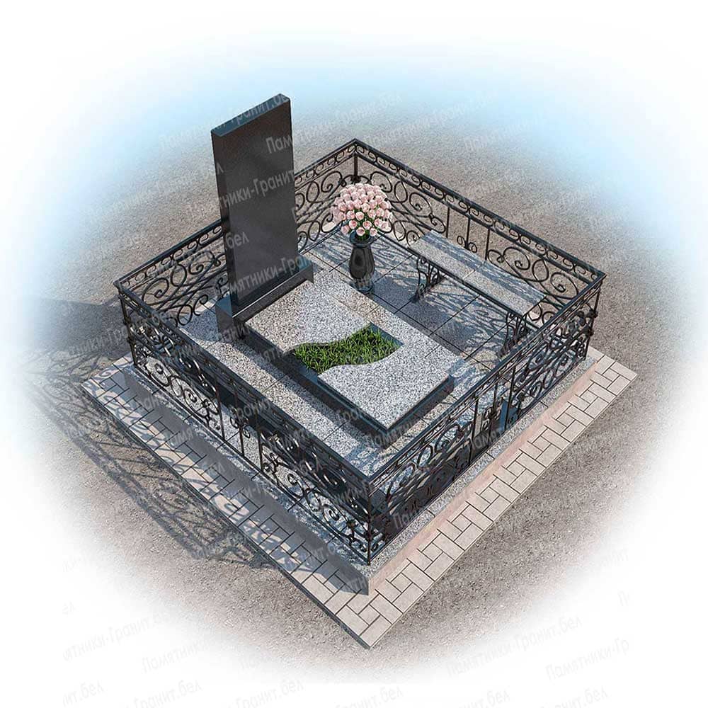 Изготовление памятников изображение