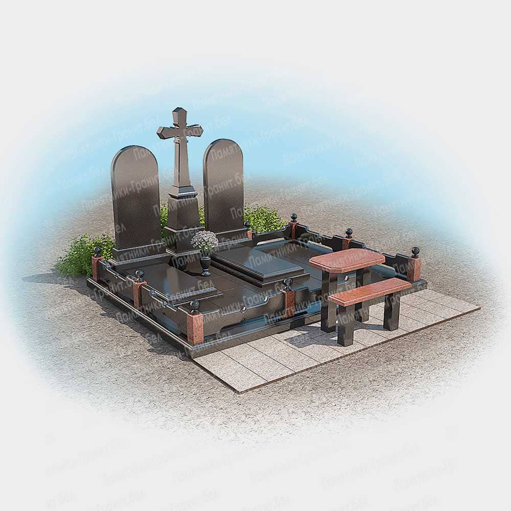 Памятник Докшицы изображение