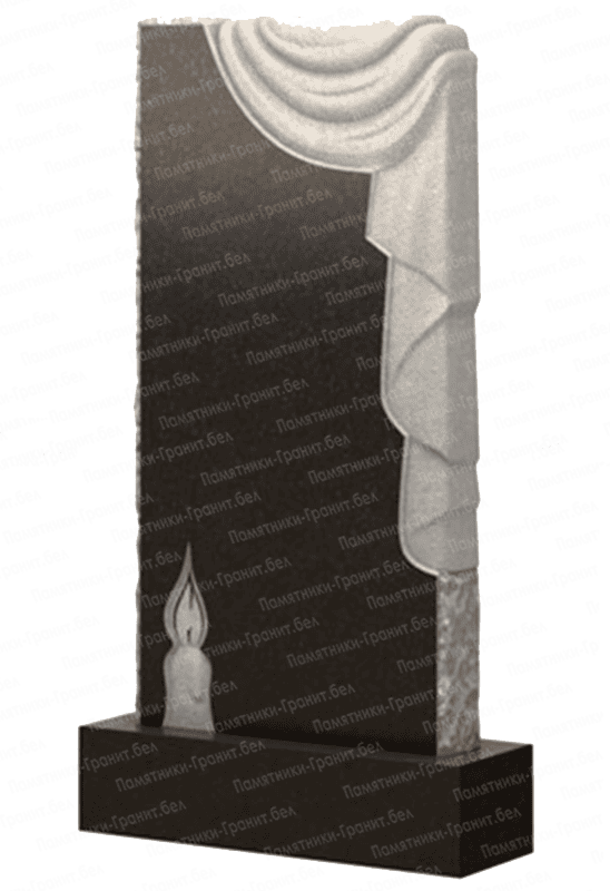 Памятник Докшицы изображение