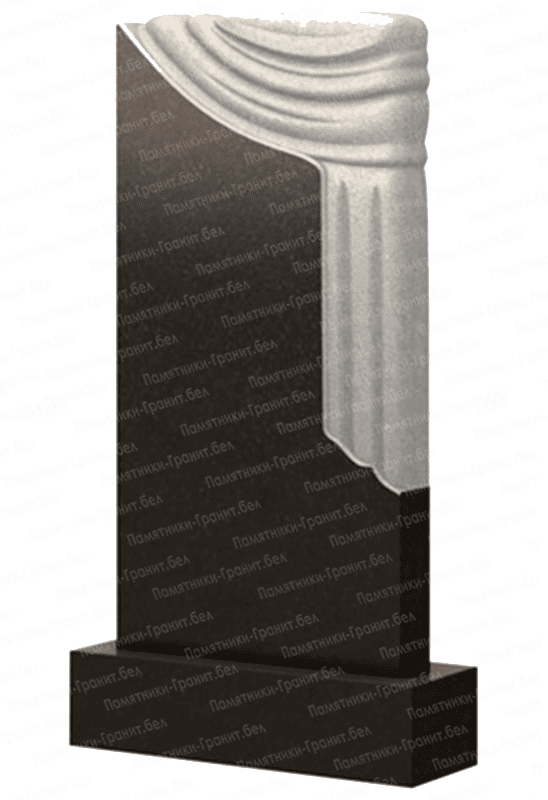 Памятник Докшицы фотография