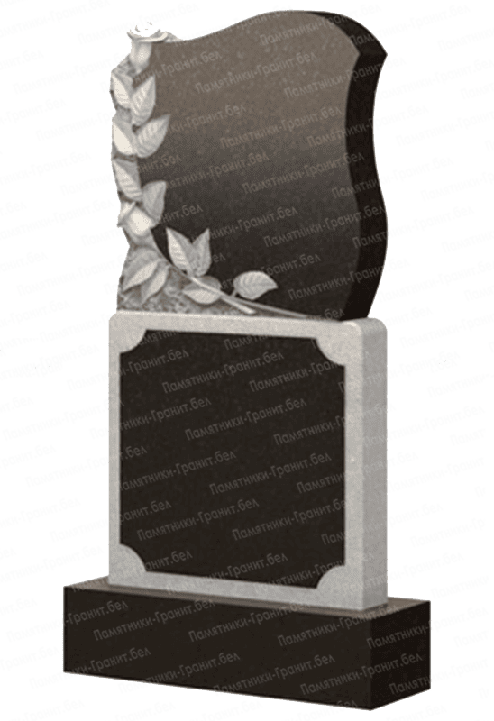 Памятник Докшицы фотография