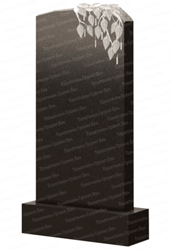 Заказать памятник Докшицы фотография