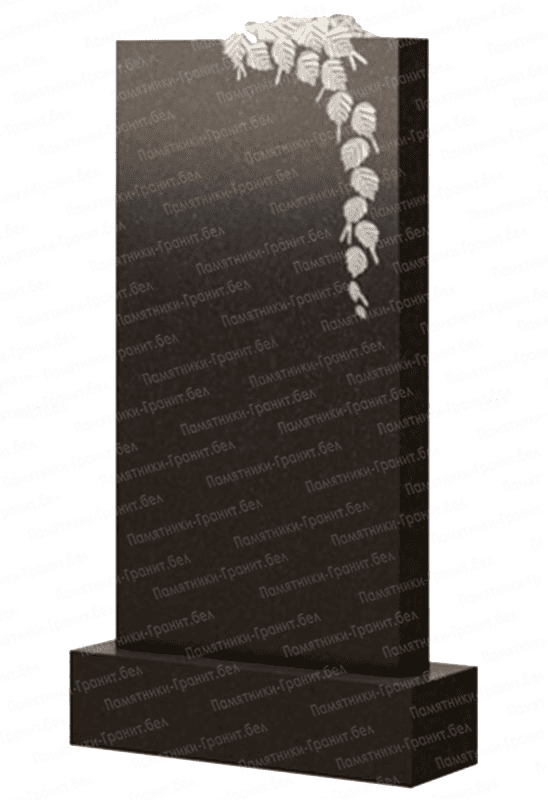 Заказать памятник Докшицы изображение