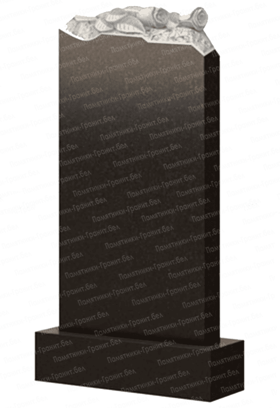 Памятник Докшицы фотография