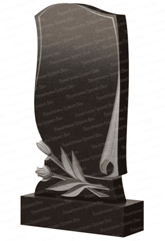 Установкая памятников фотография