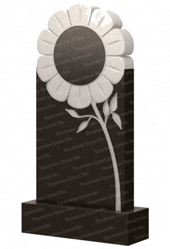 Оригинальный памятник на могилу фото