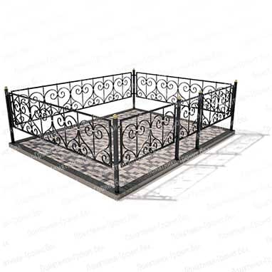 Памятник Докшицы изображение