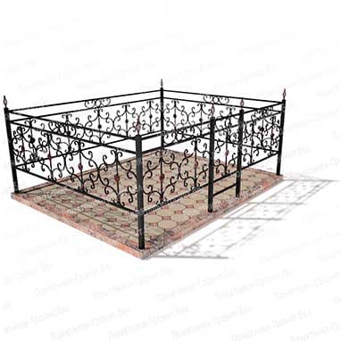 Памятник Докшицы изображение