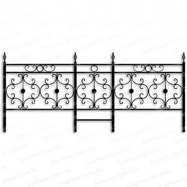 Заказать памятник Докшицы фото