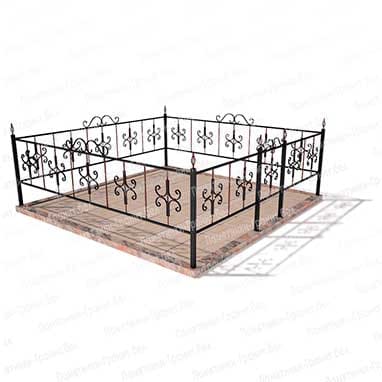 Памятник Докшицы изображение