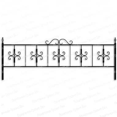 Памятник Докшицы изображение