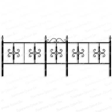 Заказать памятник Докшицы фото