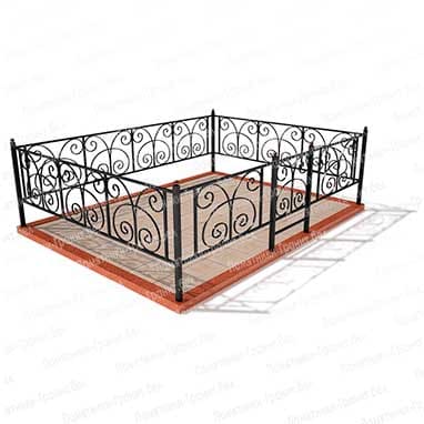 Памятник Докшицы изображение