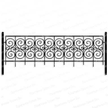 Памятник Докшицы изображение