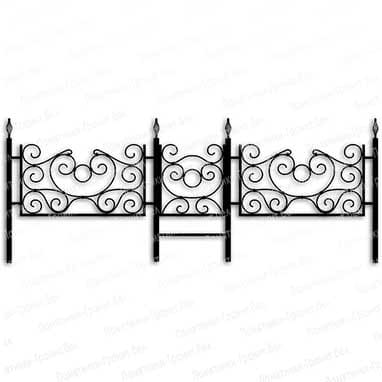 Заказать памятник Докшицы фото