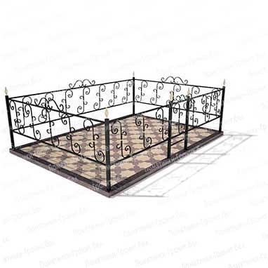 Памятник Докшицы изображение