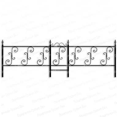 Заказать памятник Докшицы фото
