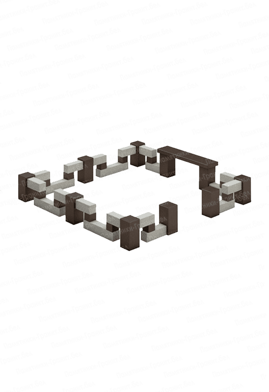 Установкая памятников фото