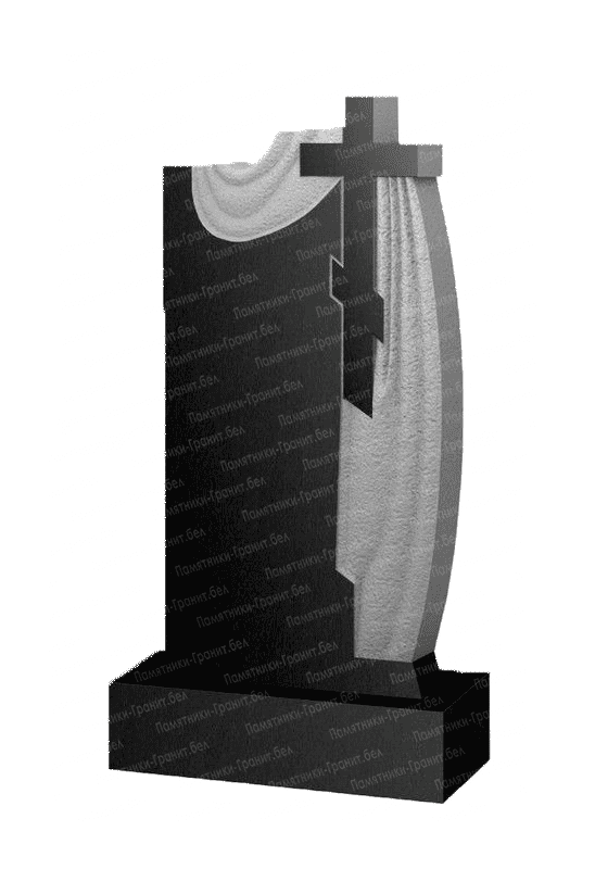 Заказать памятник Докшицы изображение