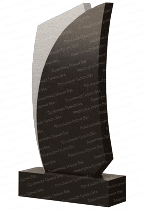 Памятник Докшицы фотография